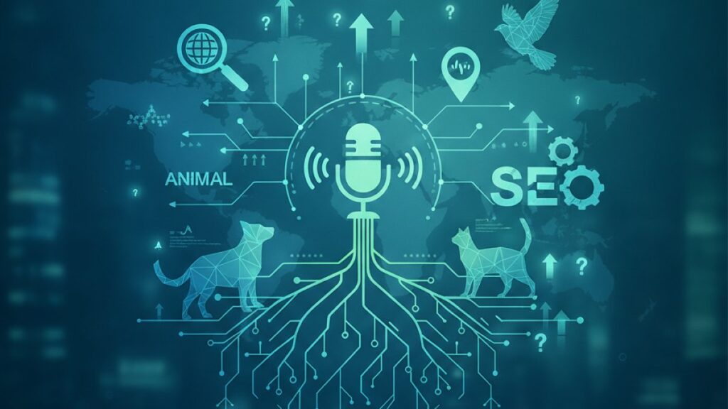 Cómo el contenido aporta Information Gain genuino desde la voz directa (Caso Animal Cargo)