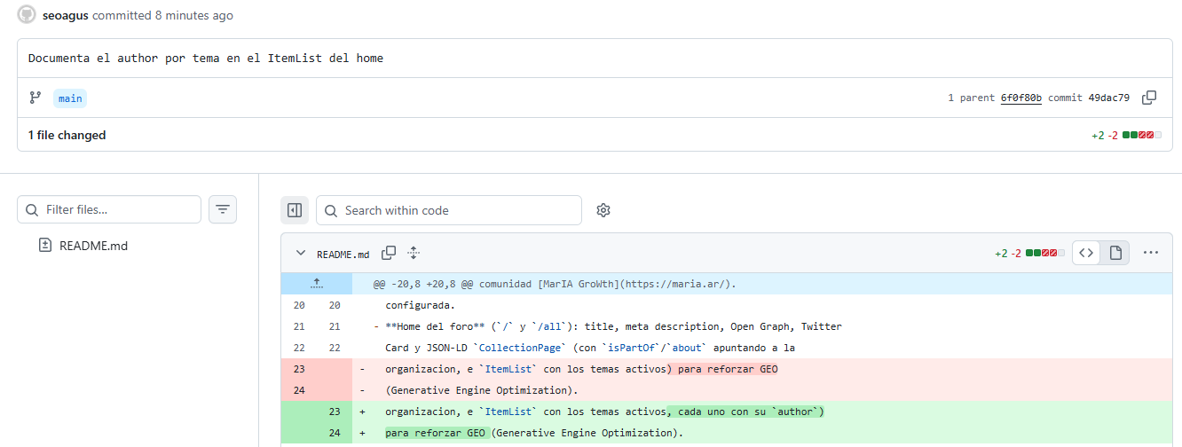 Actualización README GitHub