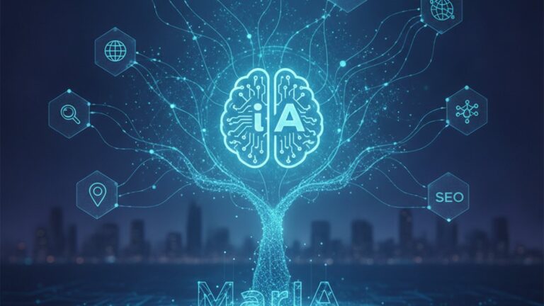 Los comienzos de MarIA Growth: ¿nace un ecosistema cooperativo para construir software con IA?